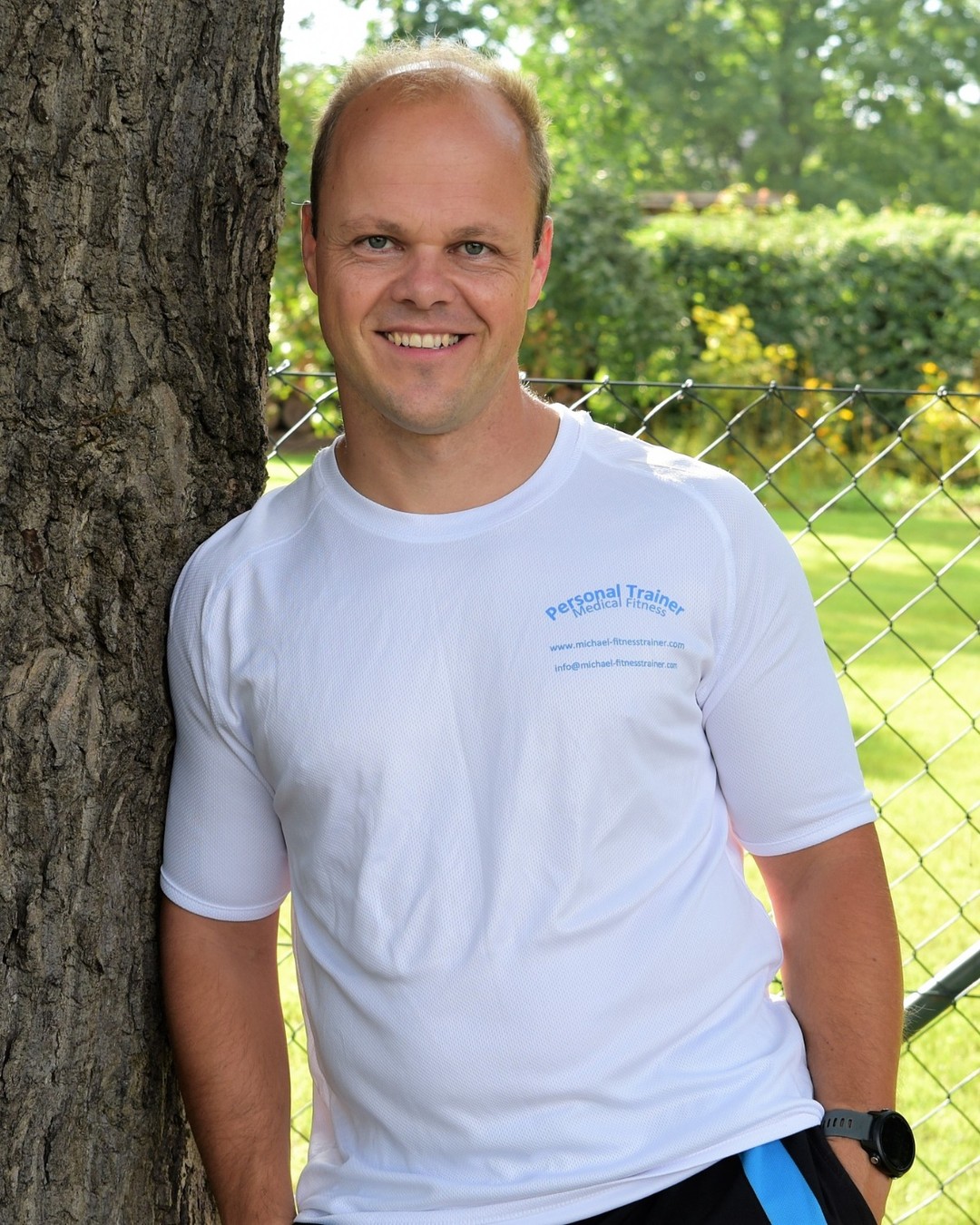 Michael Bungenberg